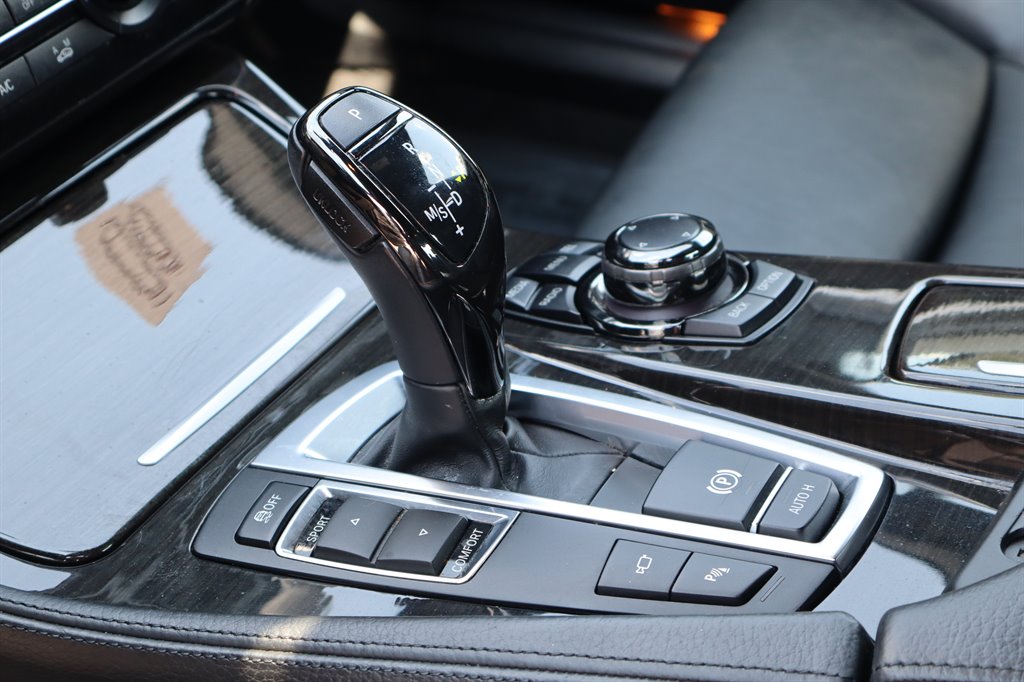 2013 BMW 5 Series - $10,995