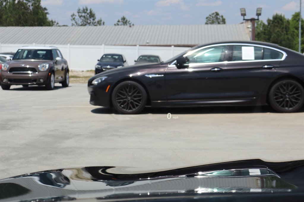 2013 BMW 5 Series - $10,995