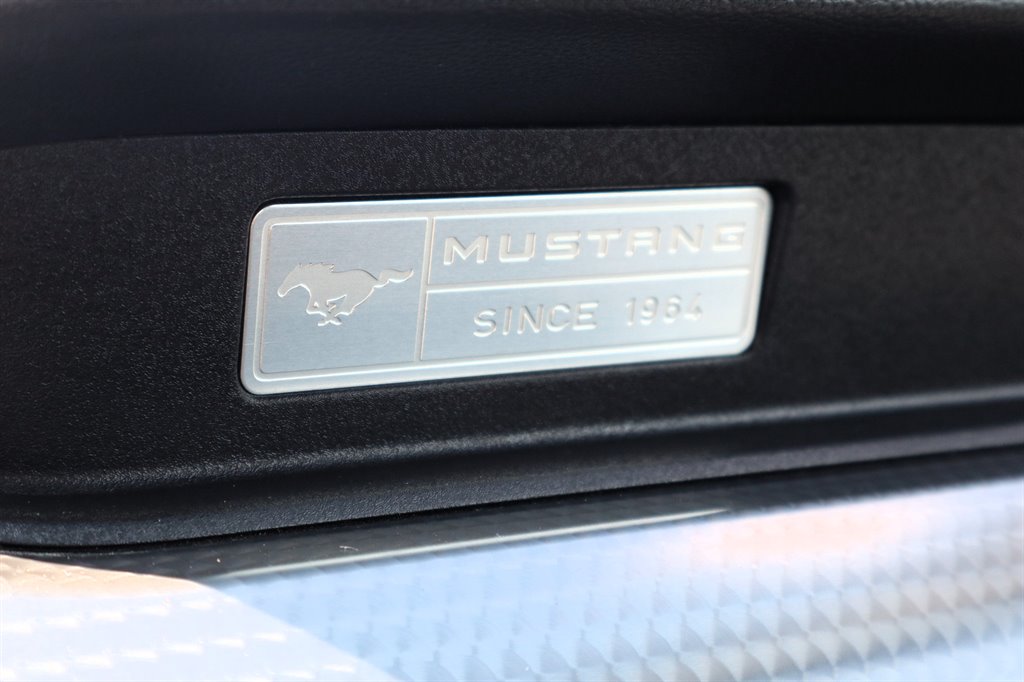 2017 Ford Mustang - $20,995