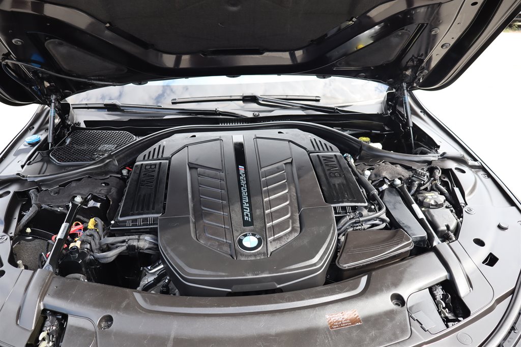 2018 BMW M - $24,995