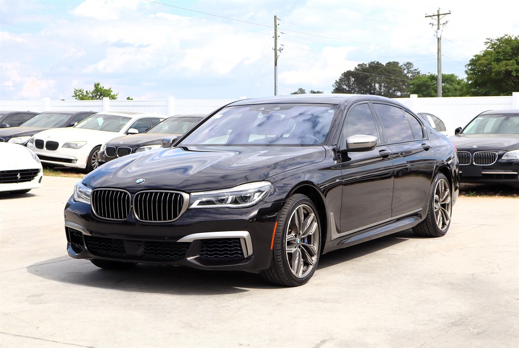2018 BMW M - $24,995