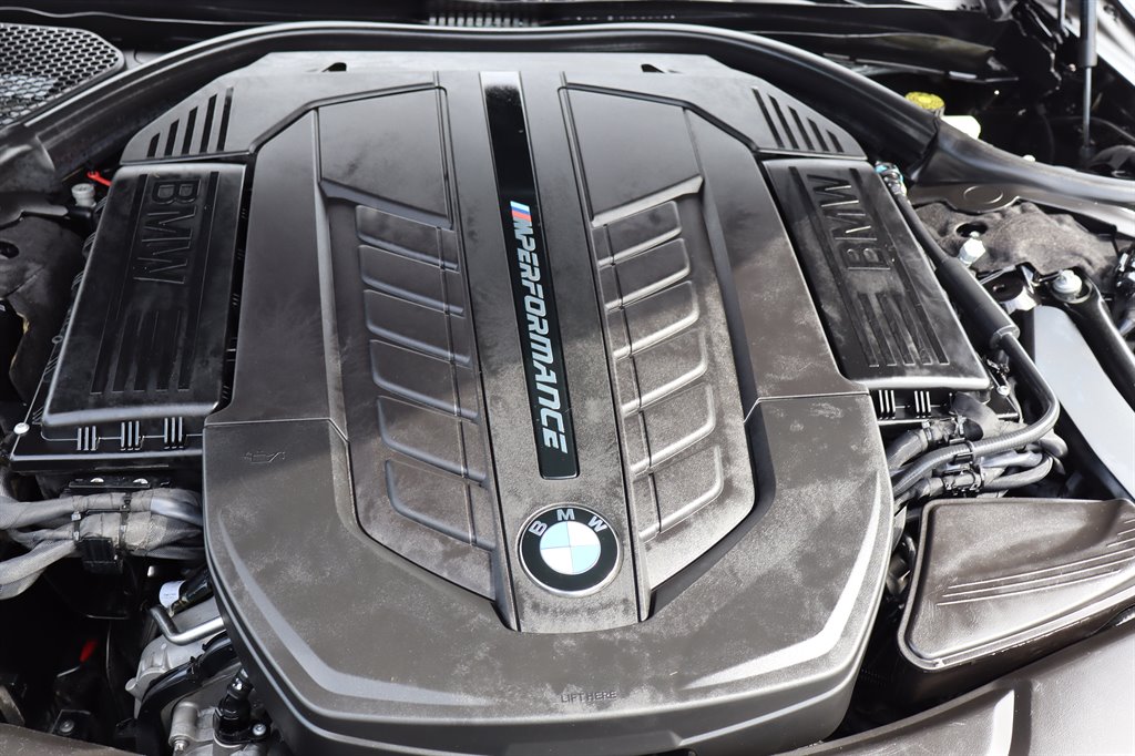 2018 BMW M - $24,995
