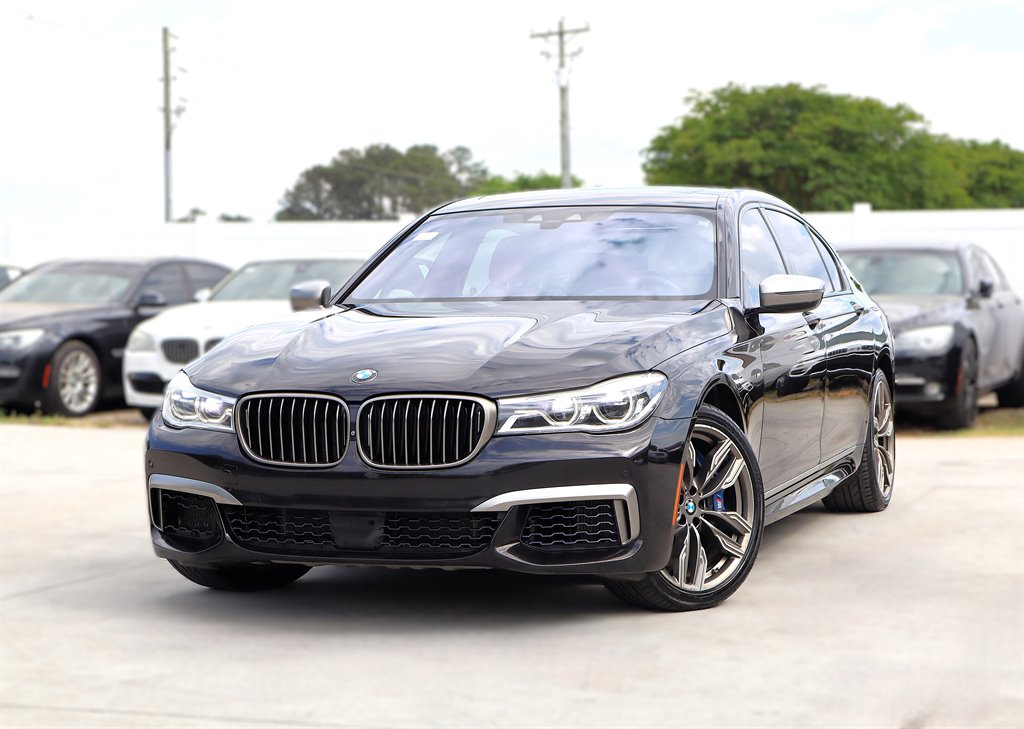 2018 BMW M - $24,995