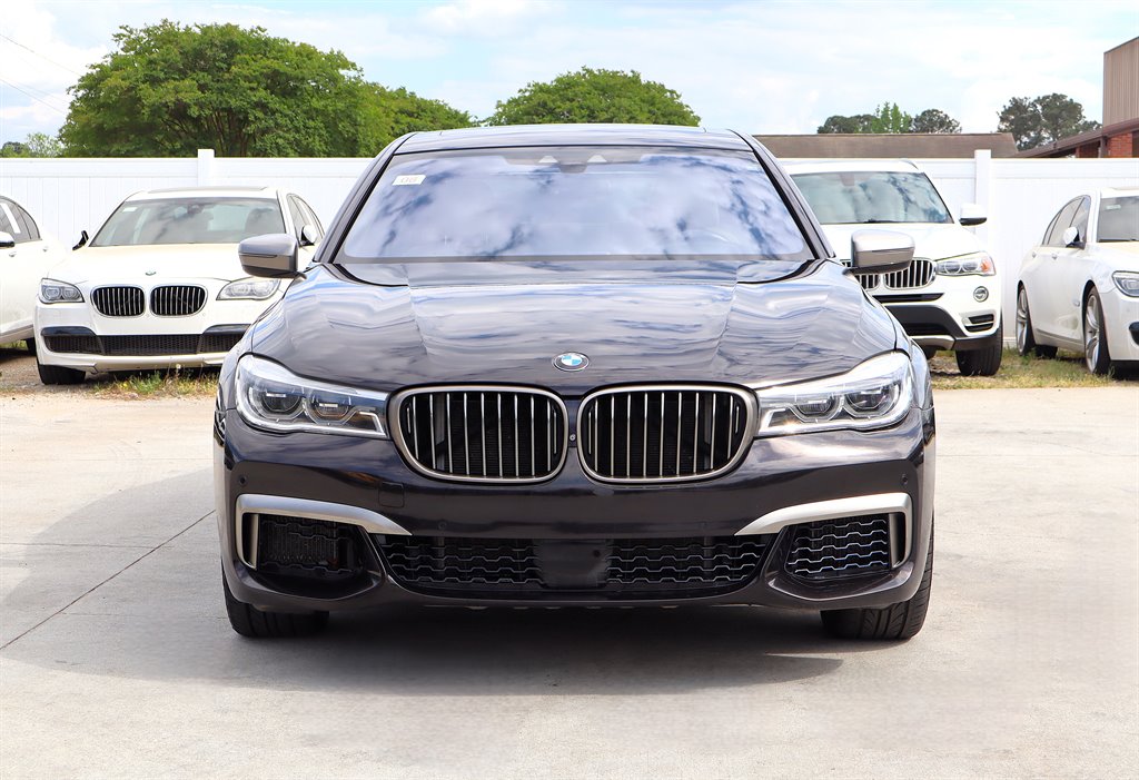 2018 BMW M - $24,995