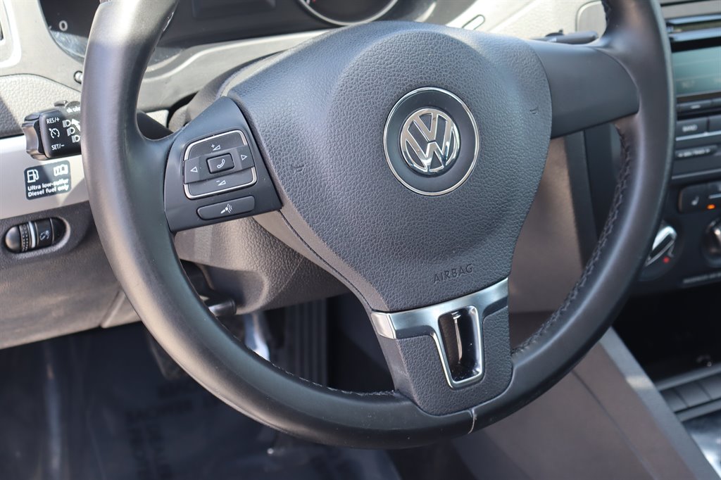 2012 Volkswagen Jetta - $7,995