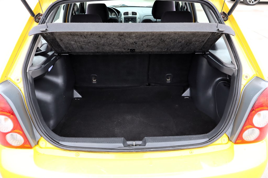 2003 MAZDA Protege - $7,995