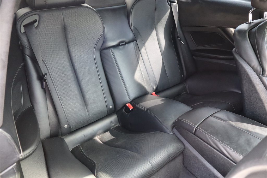 2015 BMW 6 Series - $14,995