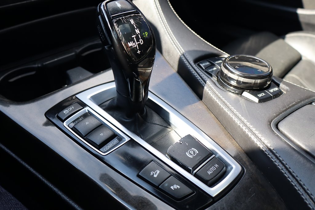 2015 BMW 6 Series - $14,995