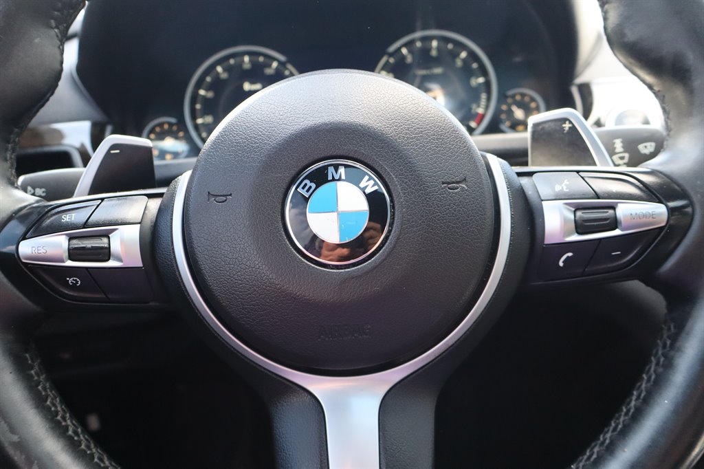 2015 BMW 6 Series - $14,995