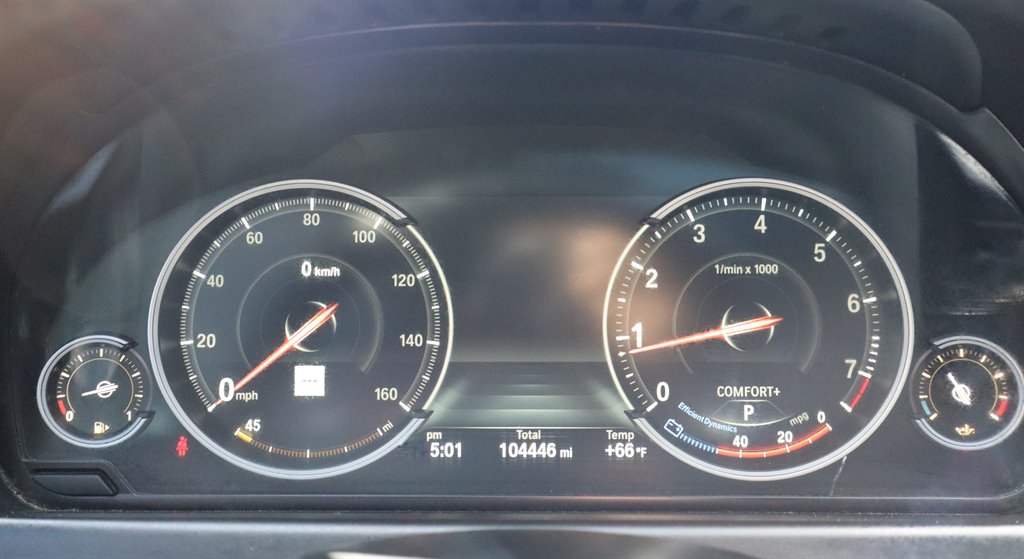 2015 BMW 6 Series - $14,995