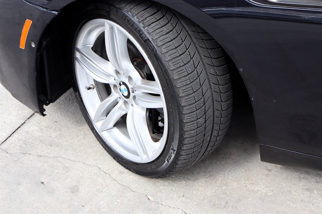 2015 BMW 6 Series - $14,995