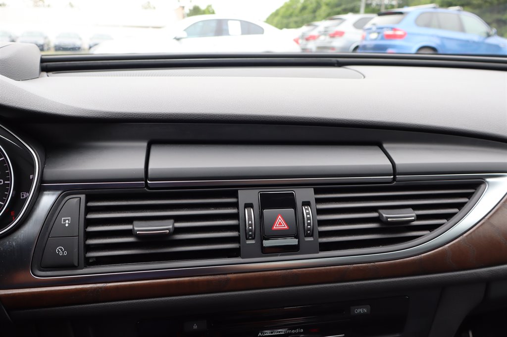 2016 Audi A6 - $14,995