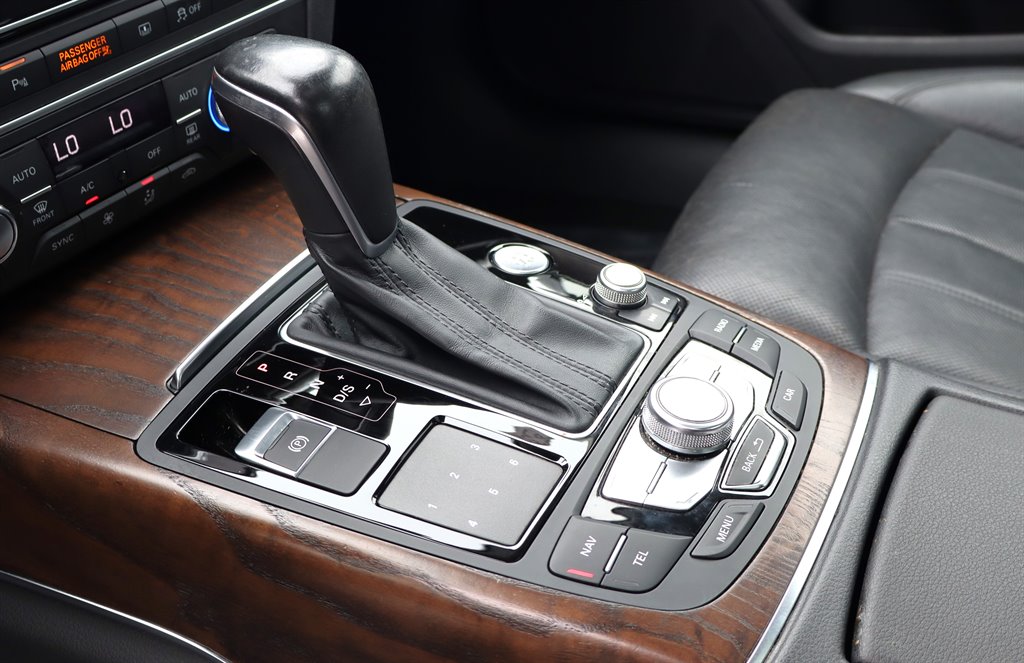 2016 Audi A6 - $14,995