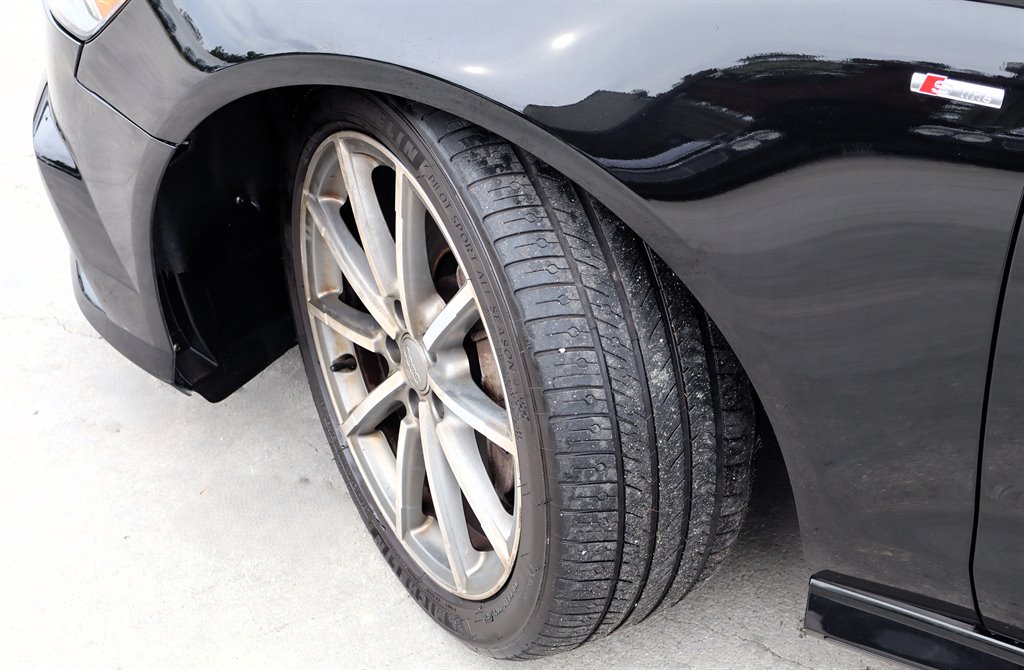 2016 Audi A6 - $14,995