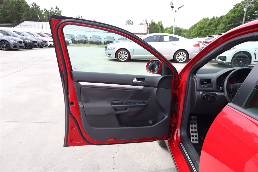 2009 Volkswagen GLI - $7,995
