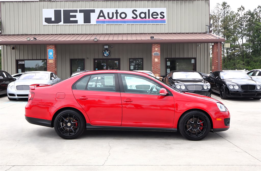 2009 Volkswagen GLI - $7,995