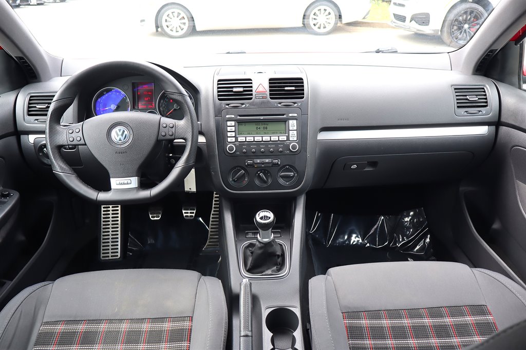2009 Volkswagen GLI - $7,995