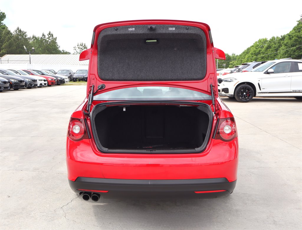 2009 Volkswagen GLI - $7,995