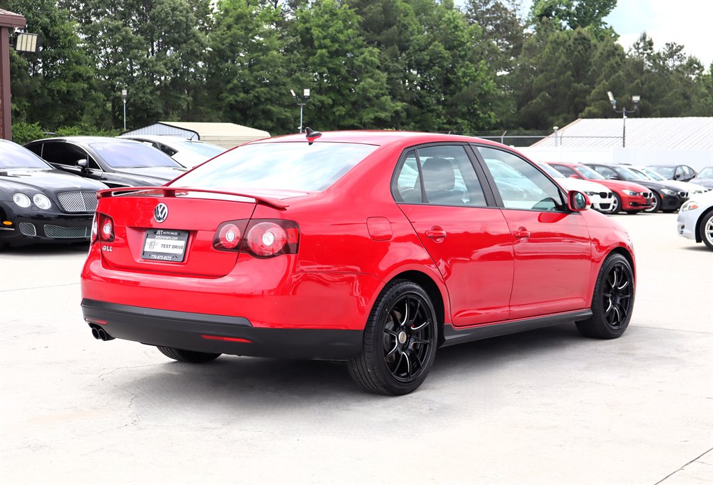 2009 Volkswagen GLI - $7,995