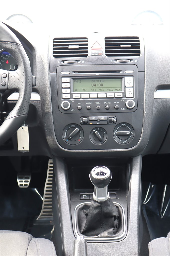 2009 Volkswagen GLI - $7,995