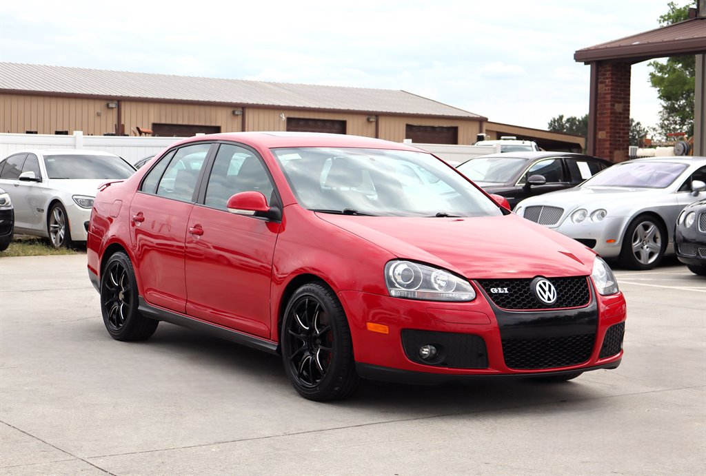 2009 Volkswagen GLI - $7,995