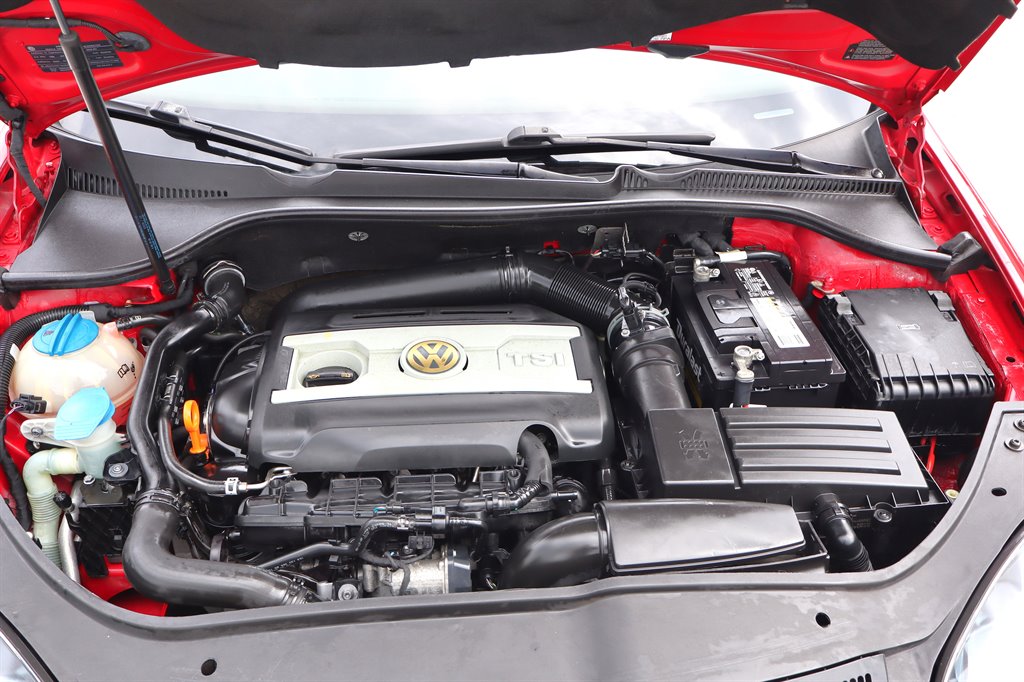 2009 Volkswagen GLI - $7,995