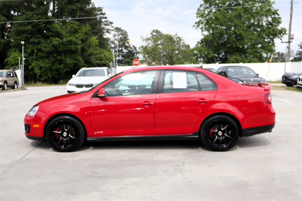 2009 Volkswagen GLI - $7,995