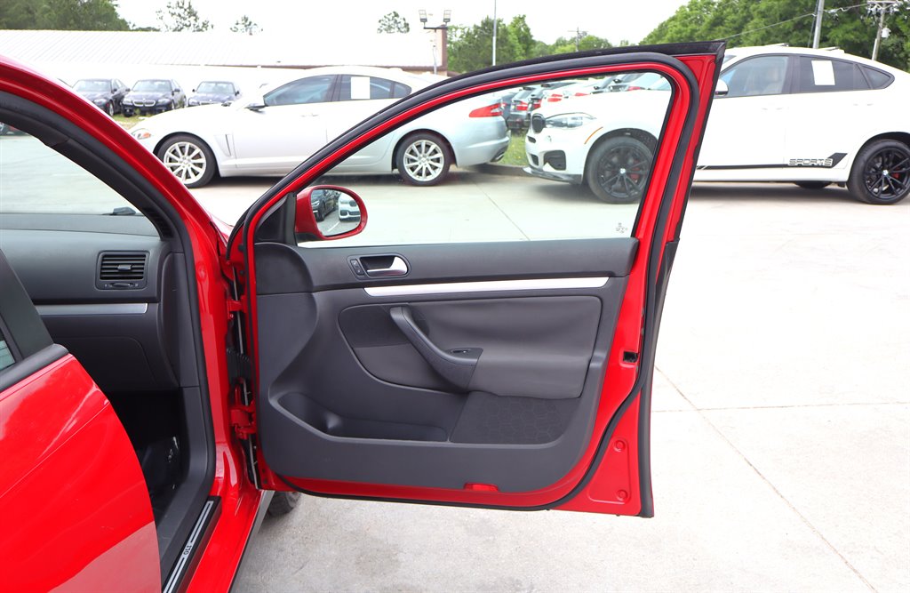 2009 Volkswagen GLI - $7,995