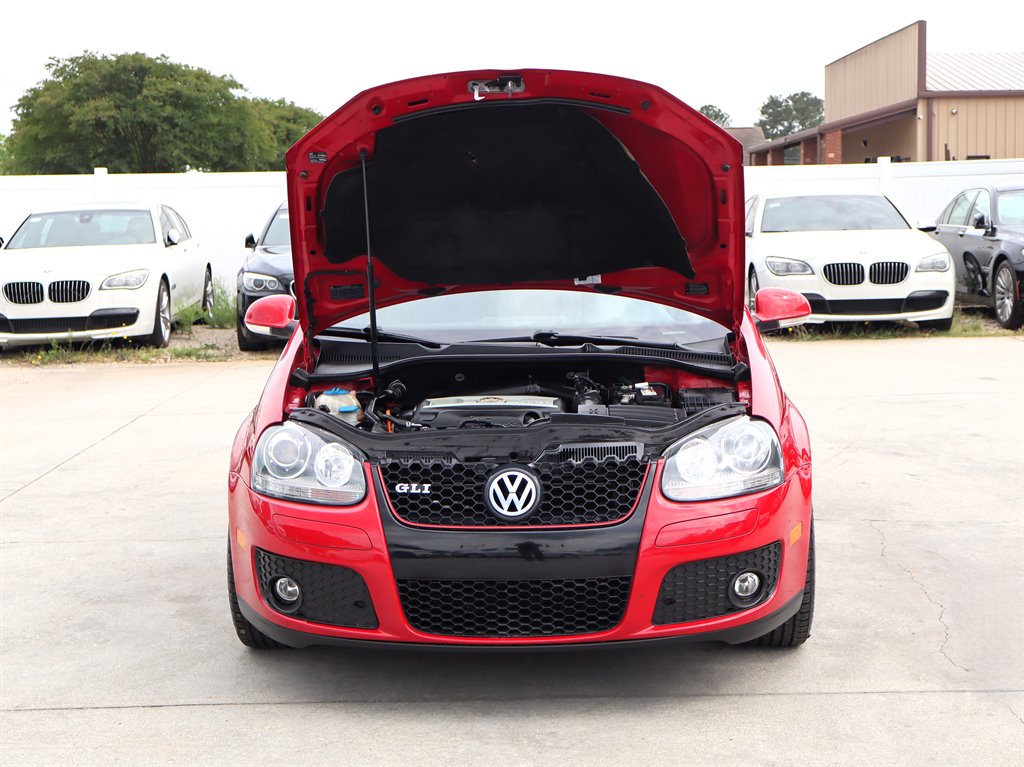 2009 Volkswagen GLI - $7,995