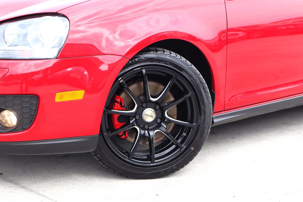 2009 Volkswagen GLI - $7,995