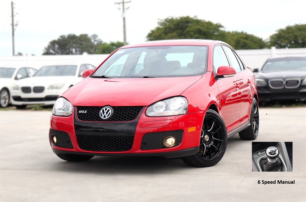 2009 Volkswagen GLI - $7,995
