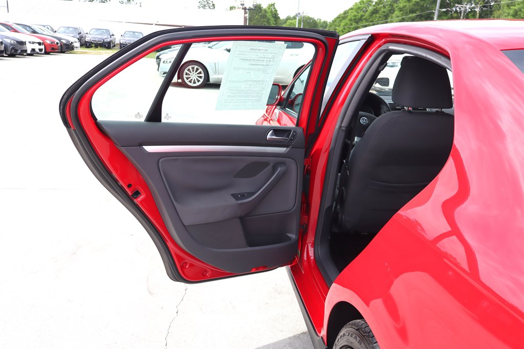 2009 Volkswagen GLI - $7,995