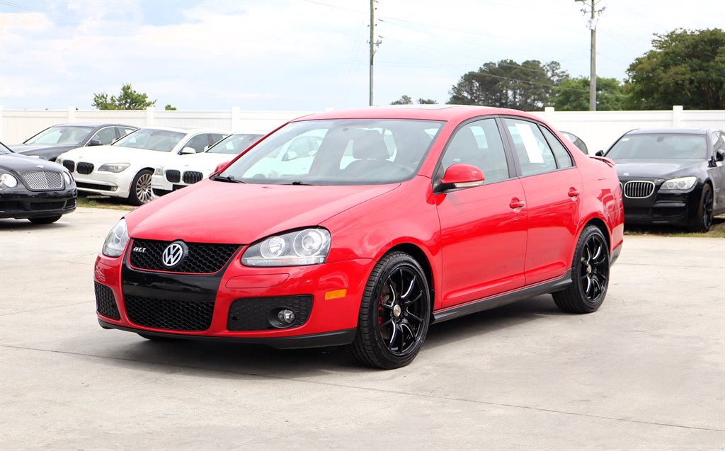 2009 Volkswagen GLI - $7,995
