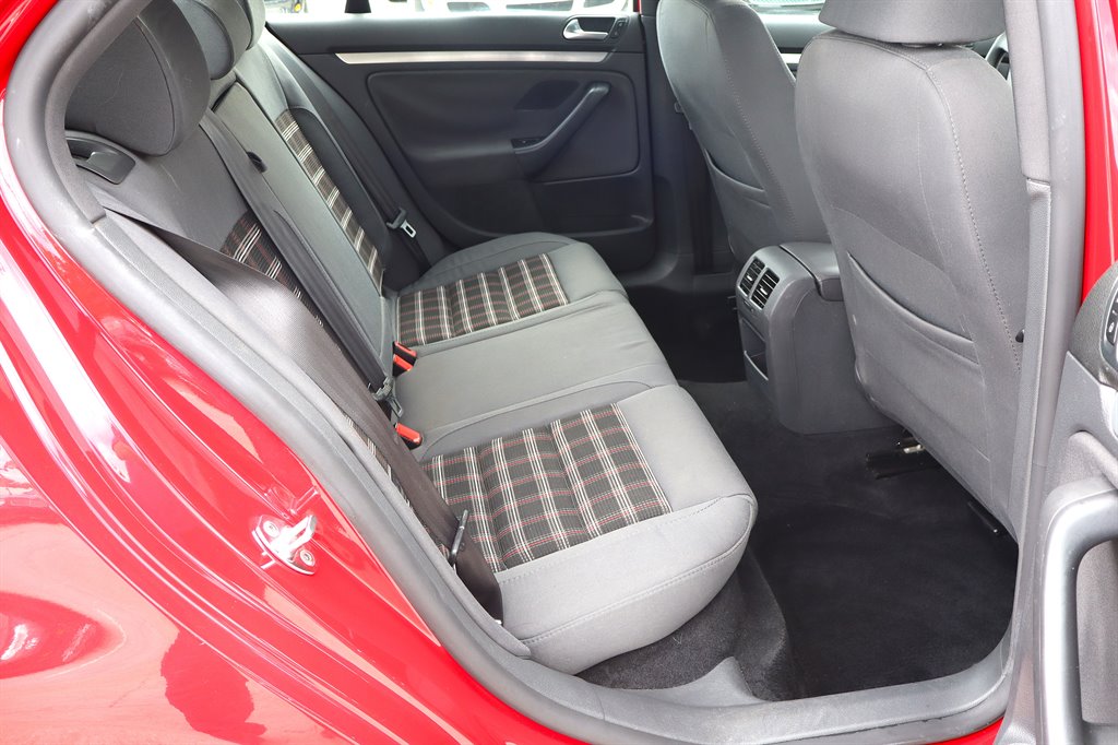 2009 Volkswagen GLI - $7,995
