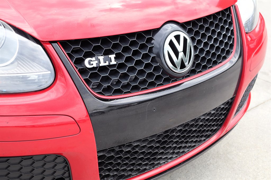 2009 Volkswagen GLI - $7,995