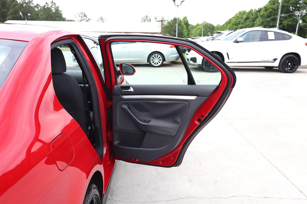 2009 Volkswagen GLI - $7,995