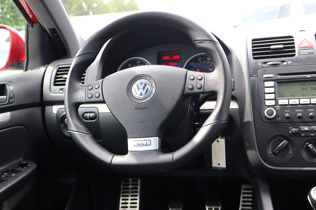 2009 Volkswagen GLI - $7,995