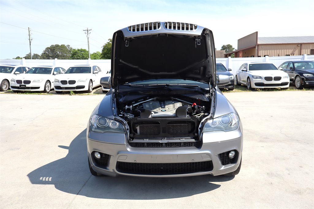 2011 BMW X5 - $9,995