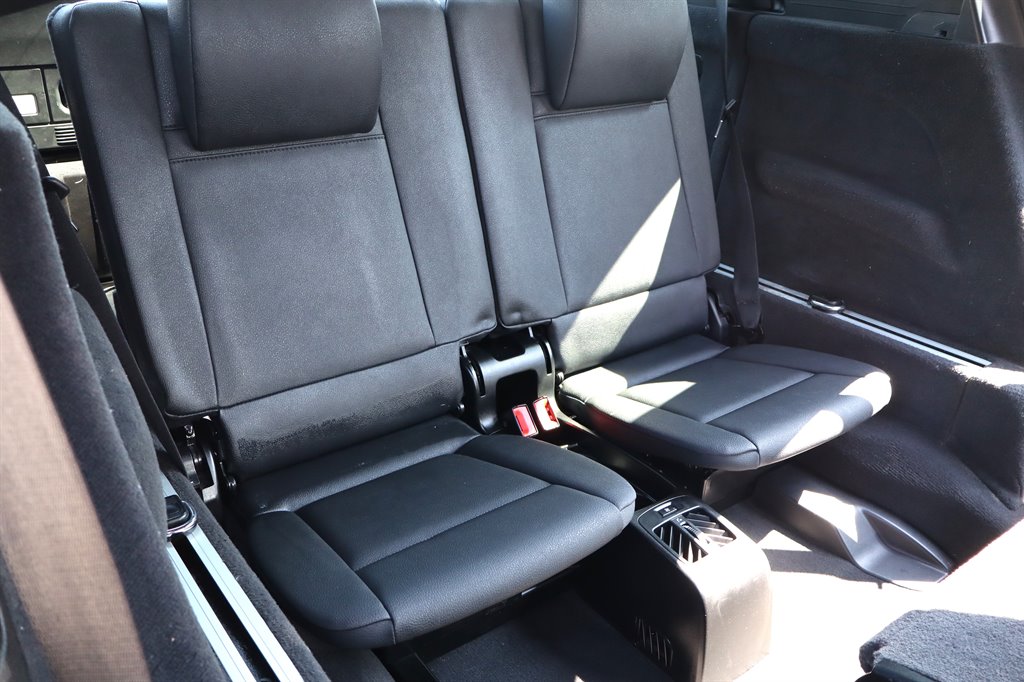 2011 BMW X5 - $9,995