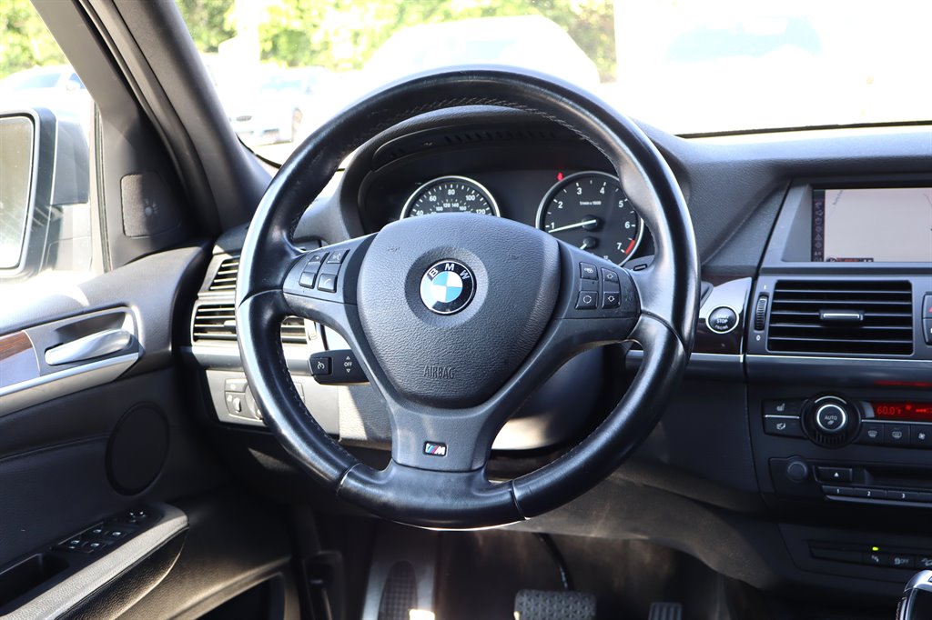 2011 BMW X5 - $9,995