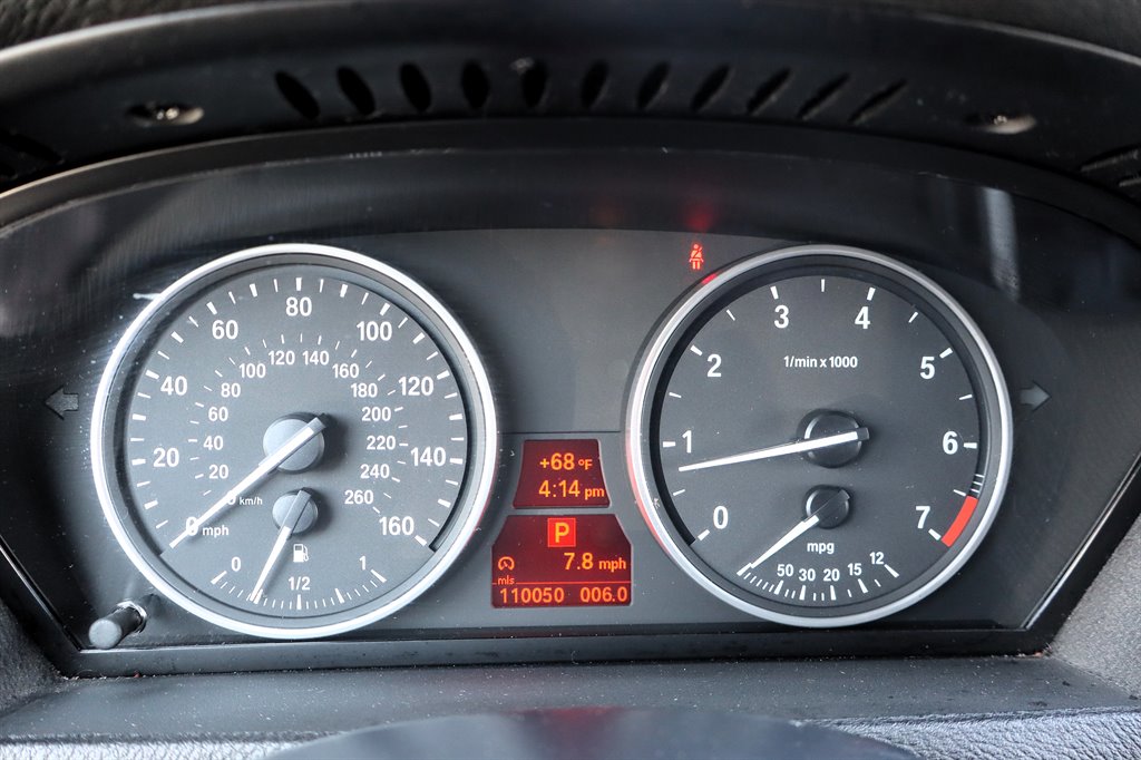 2011 BMW X5 - $9,995