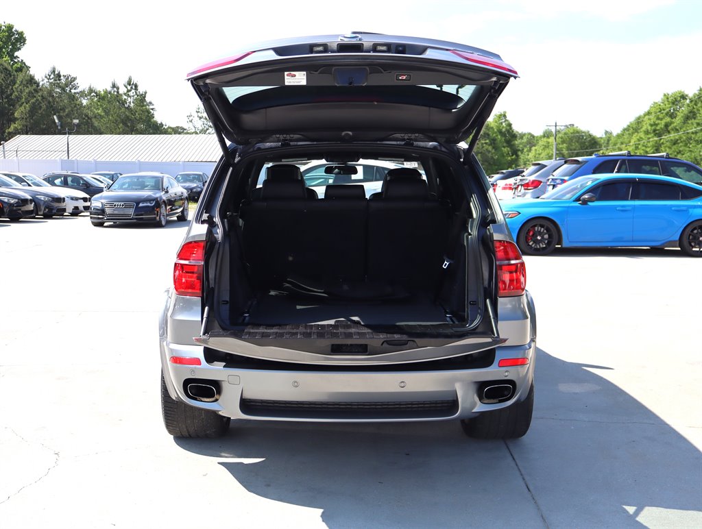 2011 BMW X5 - $9,995