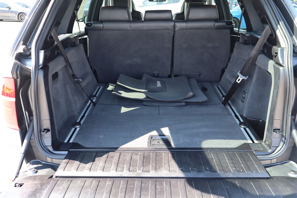 2011 BMW X5 - $9,995