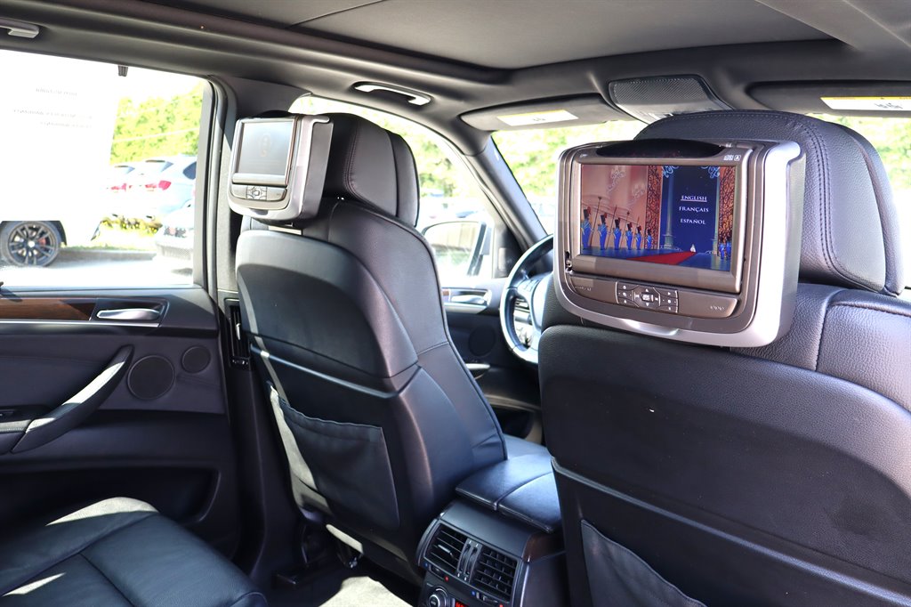 2011 BMW X5 - $9,995