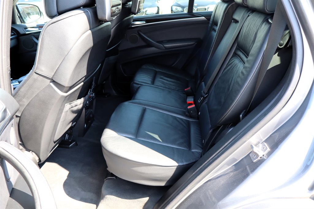 2011 BMW X5 - $9,995