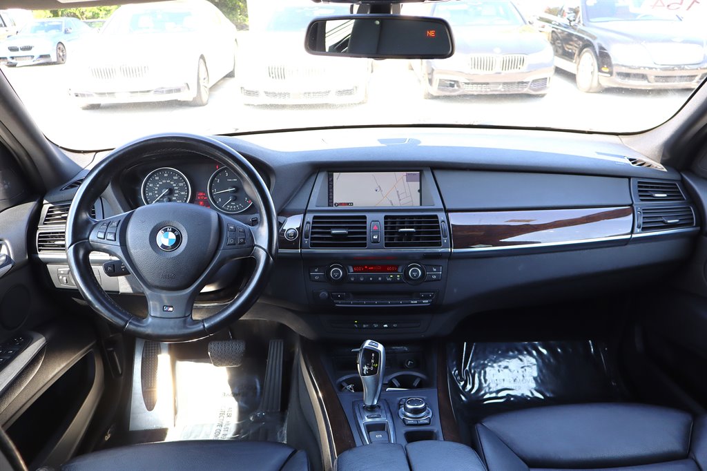 2011 BMW X5 - $9,995