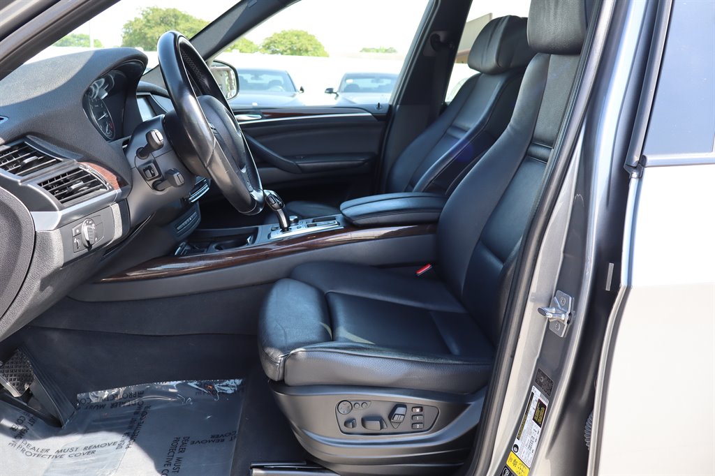 2011 BMW X5 - $9,995