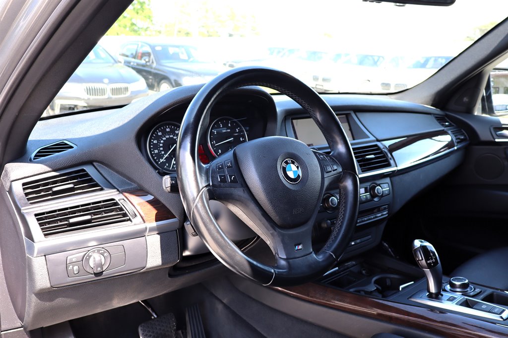 2011 BMW X5 - $9,995