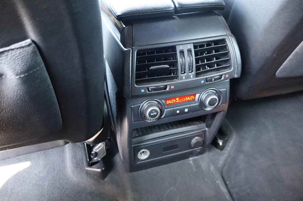 2011 BMW X5 - $9,995