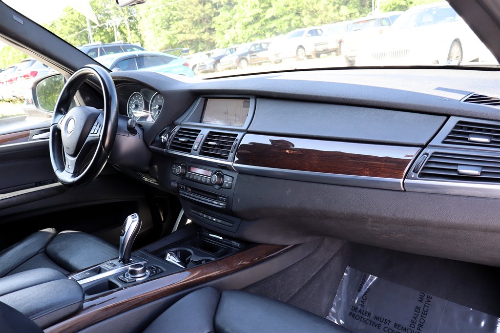 2011 BMW X5 - $9,995